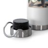 Tahoe Rocks! Bear - Copper Vacuum Insulated Bottle, 22oz - Image 26