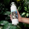 Tahoe Rocks! Bear - Copper Vacuum Insulated Bottle, 22oz - Image 28