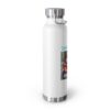 Tahoe Rocks! Fox - Copper Vacuum Insulated Bottle, 22oz - Image 24