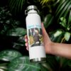 Tahoe Rocks! Squirrel - Copper Vacuum Insulated Bottle, 22oz - Image 29