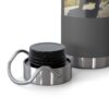 Tahoe Rocks! Squirrel - Copper Vacuum Insulated Bottle, 22oz - Image 13