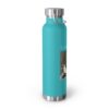 Tahoe Rocks! Bear - Copper Vacuum Insulated Bottle, 22oz - Image 17