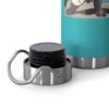 Tahoe Rocks! Bear - Copper Vacuum Insulated Bottle, 22oz - Image 20