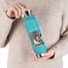 Tahoe Rocks! Bear - Copper Vacuum Insulated Bottle, 22oz - Image 21