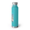 Tahoe Rocks! Raccoon - Copper Vacuum Insulated Bottle, 22oz - Image 17