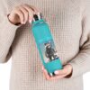 Tahoe Rocks! Raccoon - Copper Vacuum Insulated Bottle, 22oz - Image 20
