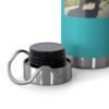Tahoe Rocks! Squirrel - Copper Vacuum Insulated Bottle, 22oz - Image 20