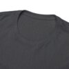 Lake Tahoe White Bear - Unisex Heavy Cotton Tee - Black - Image 47