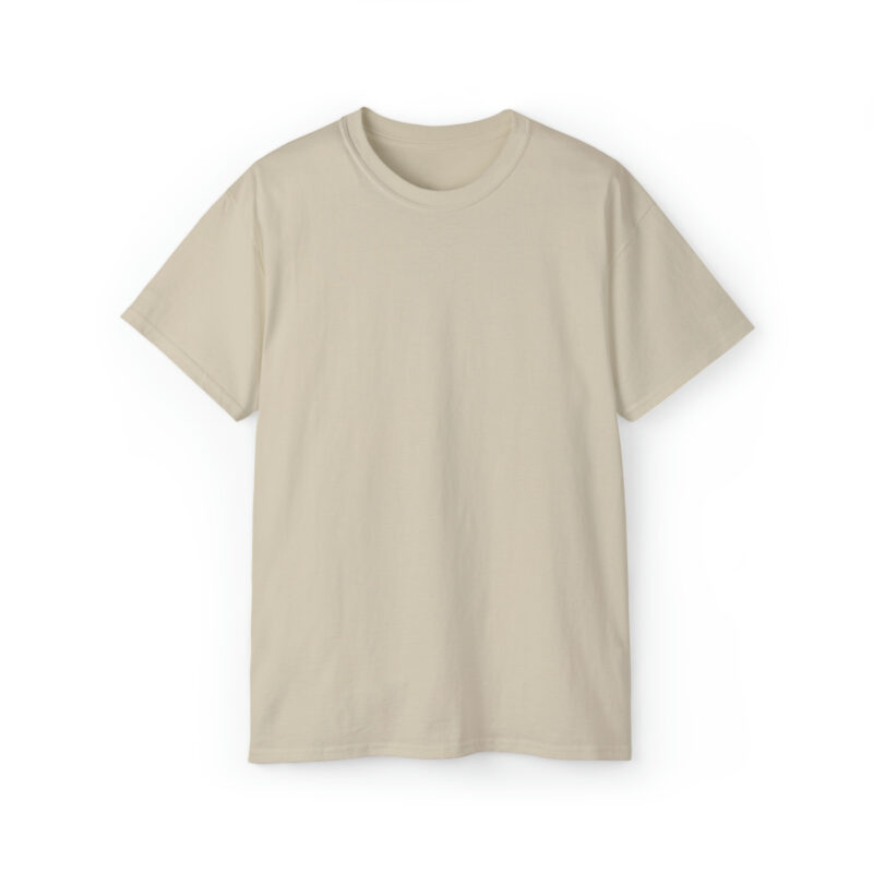 Tahoe Rocks! Raccoon - Unisex Ultra Cotton Tee - Image 10
