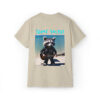 Tahoe Rocks! Raccoon - Unisex Ultra Cotton Tee - Image 9