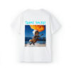 Tahoe Rocks! Coyote - Unisex Ultra Cotton Tee - Image 5