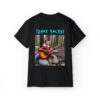Tahoe Rocks! Fox - Unisex Ultra Cotton Tee