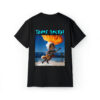 Tahoe Rocks! Coyote - Unisex Ultra Cotton Tee