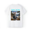 Tahoe Rocks! Rabbit - Unisex Ultra Cotton Tee - Image 7