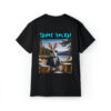 Tahoe Rocks! Rabbit - Unisex Ultra Cotton Tee