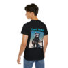 Tahoe Rocks! Raccoon - Unisex Ultra Cotton Tee