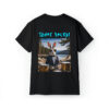 Tahoe Rocks! Rabbit - Unisex Ultra Cotton Tee - Image 3
