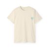 Jammin' with the Alien - Unisex Ultra Cotton Tee - White - Image 27