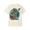 Jammin' with the Alien - Unisex Ultra Cotton Tee - White - Image 26