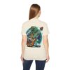 Jammin' with the Alien - Unisex Ultra Cotton Tee - White - Image 31