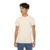 Jammin' with the Alien - Unisex Ultra Cotton Tee - White - Image 32