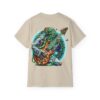 Jammin' with the Alien - Unisex Ultra Cotton Tee - White - Image 18