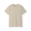 Jammin' with the Alien - Unisex Ultra Cotton Tee - White - Image 19
