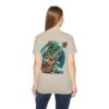 Jammin' with the Alien - Unisex Ultra Cotton Tee - White - Image 23