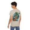 Jammin' with the Alien - Unisex Ultra Cotton Tee - White - Image 25