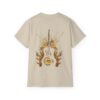 Guitar Splash Gold - Unisex Ultra Cotton Tee - Image 16