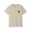 Guitar Splash Gold - Unisex Ultra Cotton Tee - Image 17