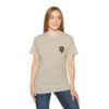 Guitar Splash Gold - Unisex Ultra Cotton Tee - Image 19