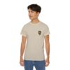 Guitar Splash Gold - Unisex Ultra Cotton Tee - Image 21