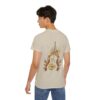 Guitar Splash Gold - Unisex Ultra Cotton Tee - Image 22