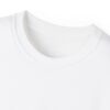 Classic Cars and Guitars, Bel Air, Turq/White - Unisex Ultra Cotton Tee - White - Image 3