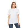 Jammin' with the Alien - Unisex Ultra Cotton Tee - White - Image 5