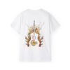 Guitar Splash Gold - Unisex Ultra Cotton Tee - Image 10