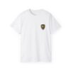 Guitar Splash Gold - Unisex Ultra Cotton Tee - Image 11