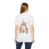 Guitar Splash Gold - Unisex Ultra Cotton Tee - Image 13