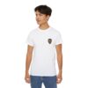 Guitar Splash Gold - Unisex Ultra Cotton Tee - Image 14