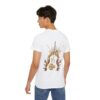 Guitar Splash Gold - Unisex Ultra Cotton Tee - Image 15