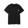 Jammin' with the Alien - Unisex Ultra Cotton Tee - White - Image 10