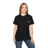 Jammin' with the Alien - Unisex Ultra Cotton Tee - White - Image 12