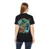 Jammin' with the Alien - Unisex Ultra Cotton Tee - White - Image 13