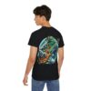 Jammin' with the Alien - Unisex Ultra Cotton Tee - White - Image 15