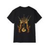 Guitar Splash Gold - Unisex Ultra Cotton Tee