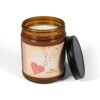 Heartfelt Mothers Day Soy Candle in Seven Delicious Scents - Amber Jar - Image 7
