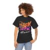 Rockstar Mama Unisex Heavy Cotton Tee - Vibrant Graphic Tee for Music Lovers - Image 5