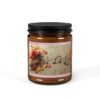 Musical Bouquet Soy Candle in Seven Delicious Scents - Amber Jar (Multi-Size) - Image 3