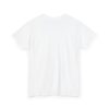 Band Mom Women's Heavy Cotton Tee - Perfect Gift for Music Moms - Image 2